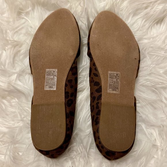 Blowfish Madera Flats *NEW* - Size 6.5 - Picture 4 of 4